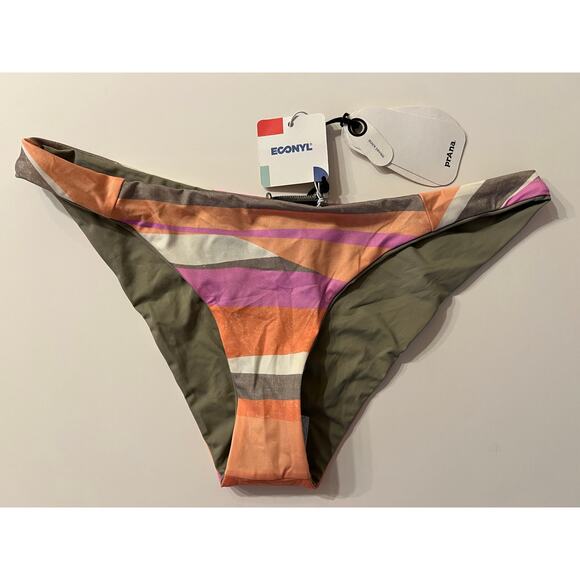 PrAna Elina Reversible Bottom - Picture 1 of 5